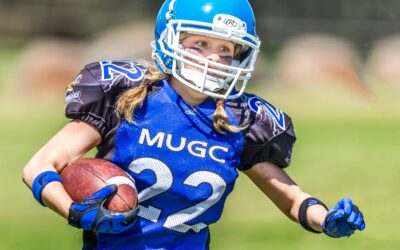 Fundraising Ideas for Football Teams